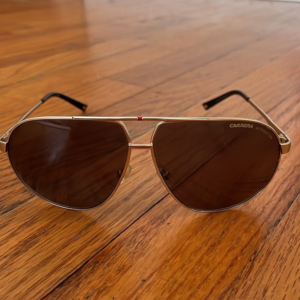 Carrera Men’s Sunglasses
